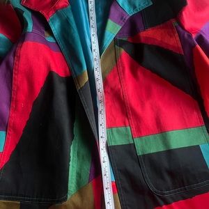 Coat Patrick Christopher XL